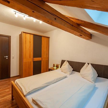 Appartement 202 Бихльбах Экстерьер фото