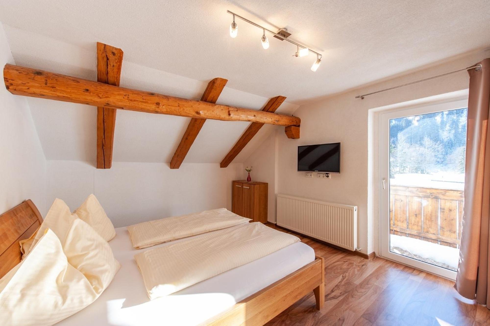 Appartement 202 Бихльбах Экстерьер фото