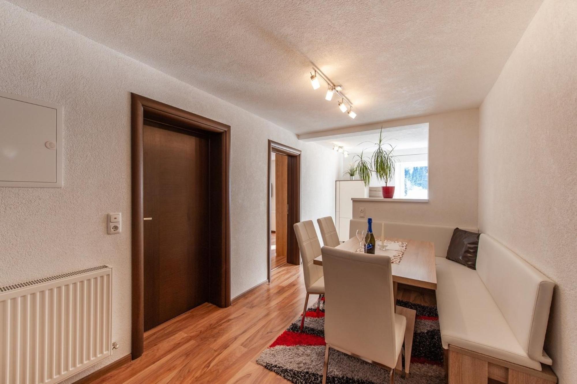 Appartement 202 Бихльбах Экстерьер фото
